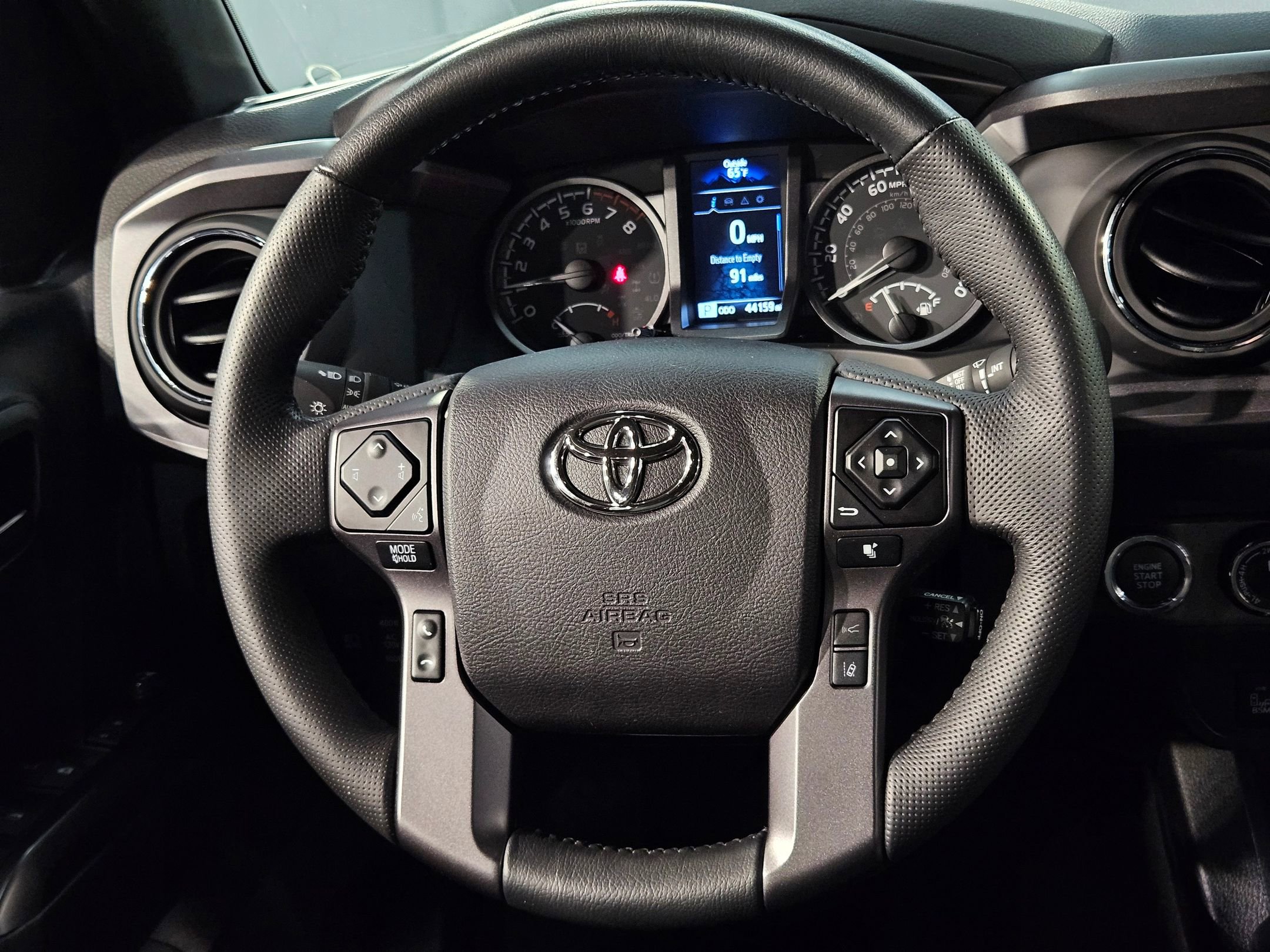 Used 2022 Toyota Tacoma TRD Sport image 26