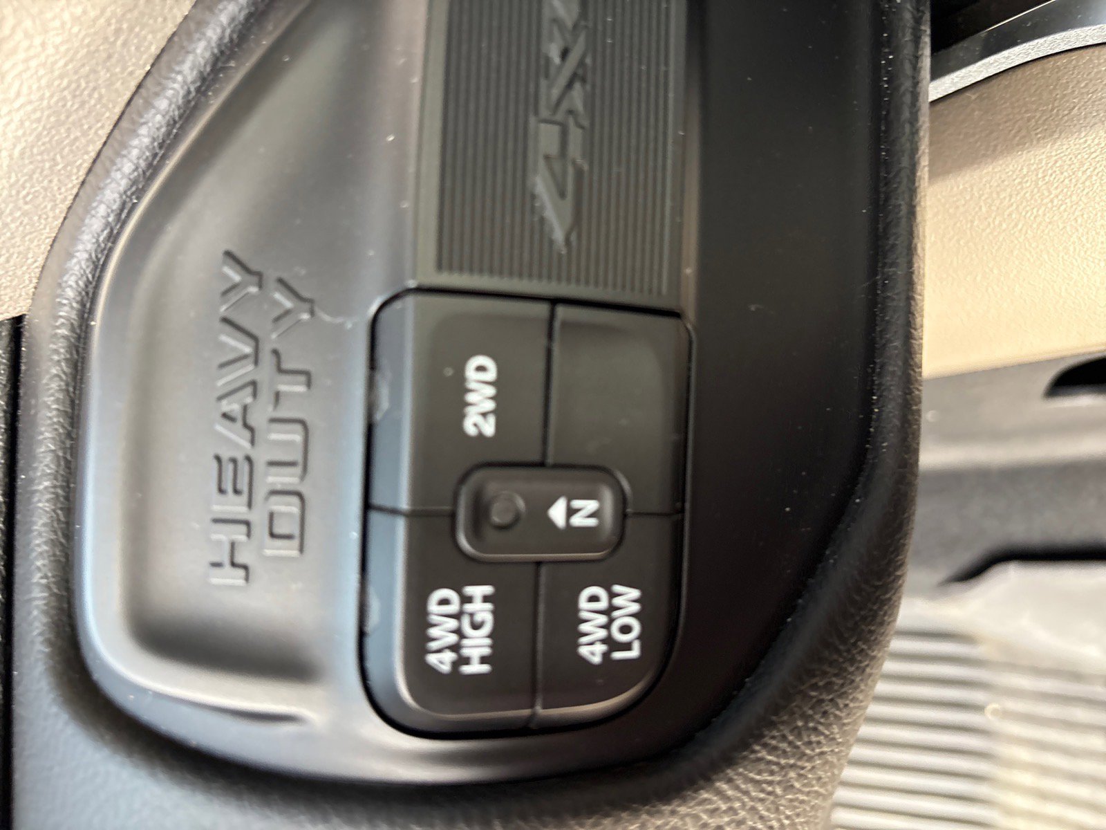 Used 2024 RAM 3500 Laramie image 10