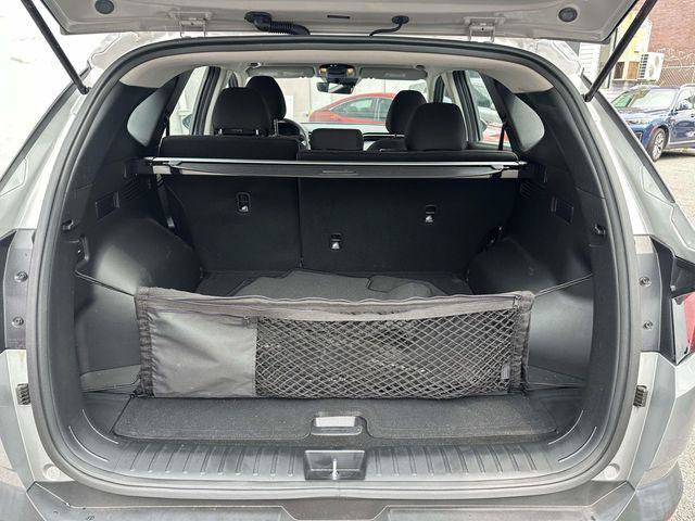 Certified 2023 Hyundai Tucson SE AWD/4WD image 11
