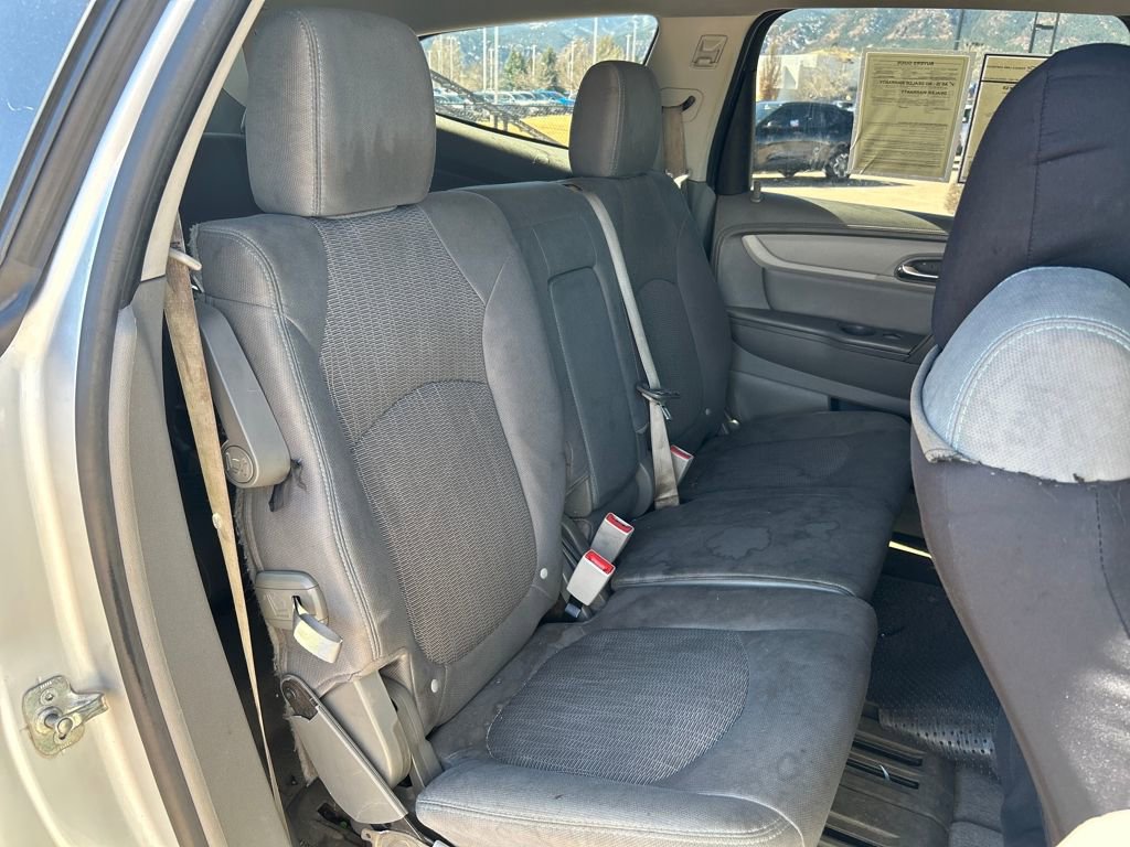 Used 2014 Chevrolet Traverse LS image 20