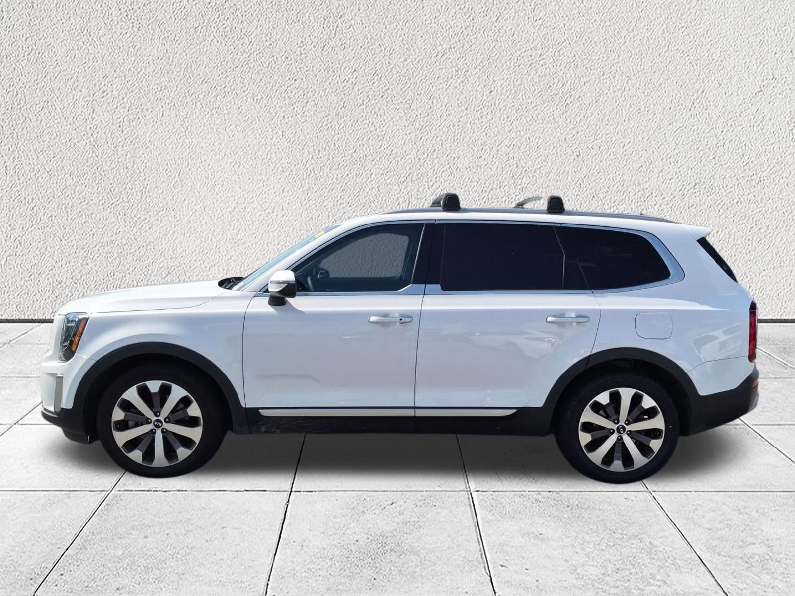 Used 2021 Kia Telluride S FWD image 6