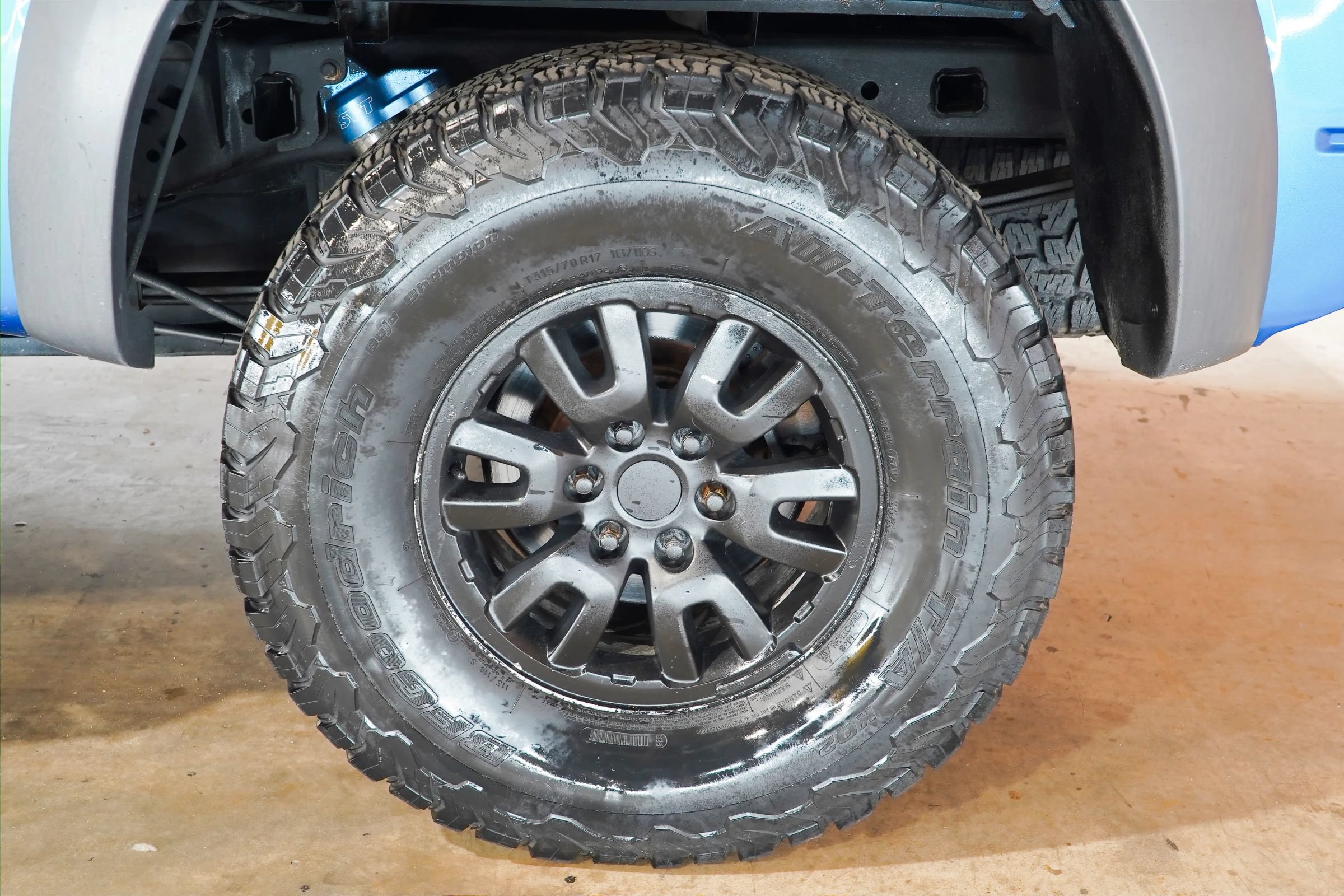 Used 2014 Ford F150 Raptor w/ Equipment Group 801A Luxury AWD/4WD image 63