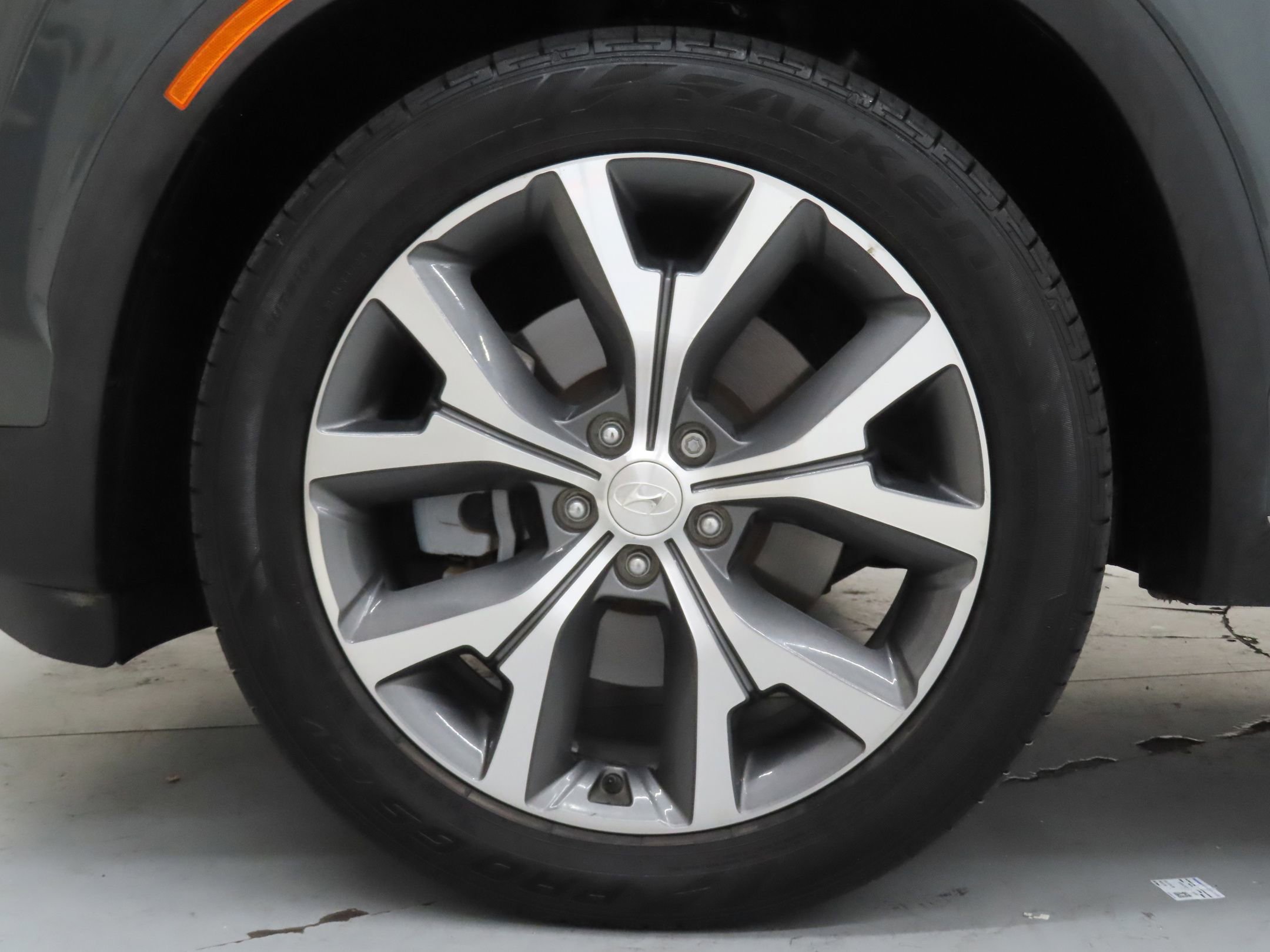 Used 2022 Hyundai Palisade SEL w/ Convenience Package AWD/4WD image 26