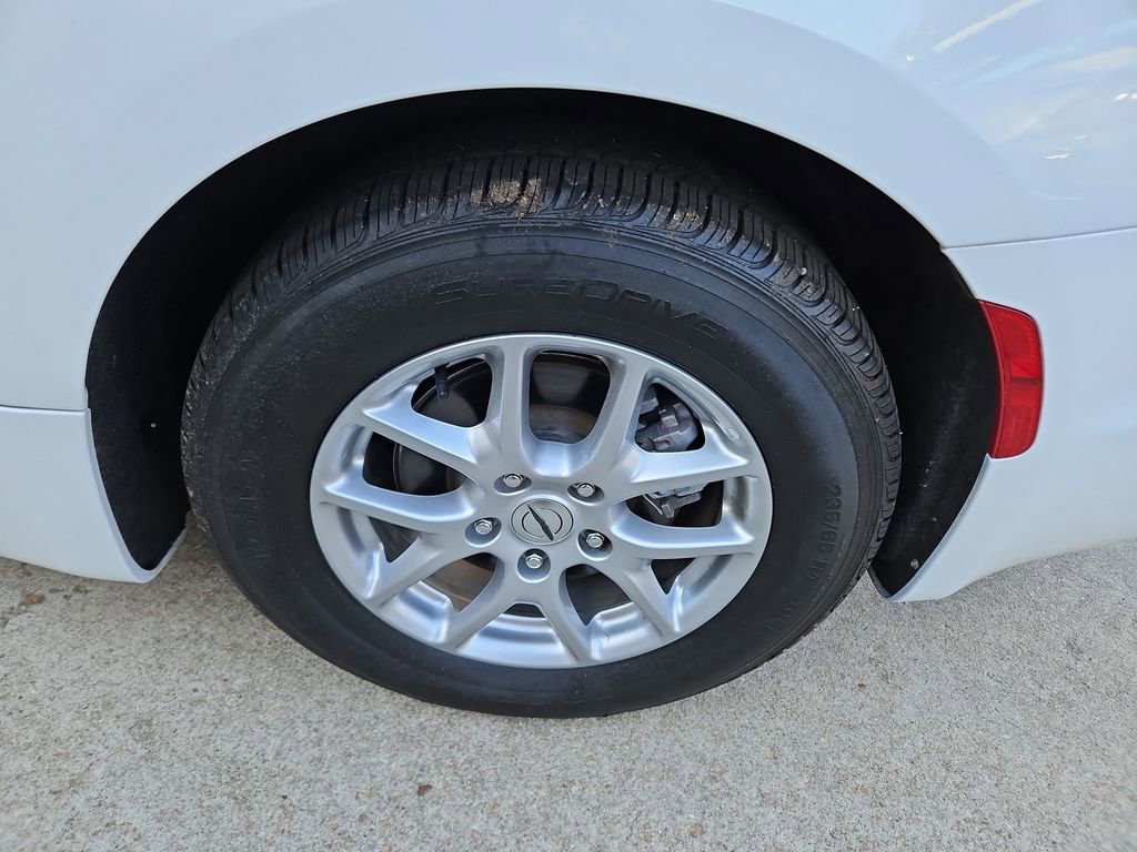 Used 2023 Chrysler Pacifica Touring-L image 33