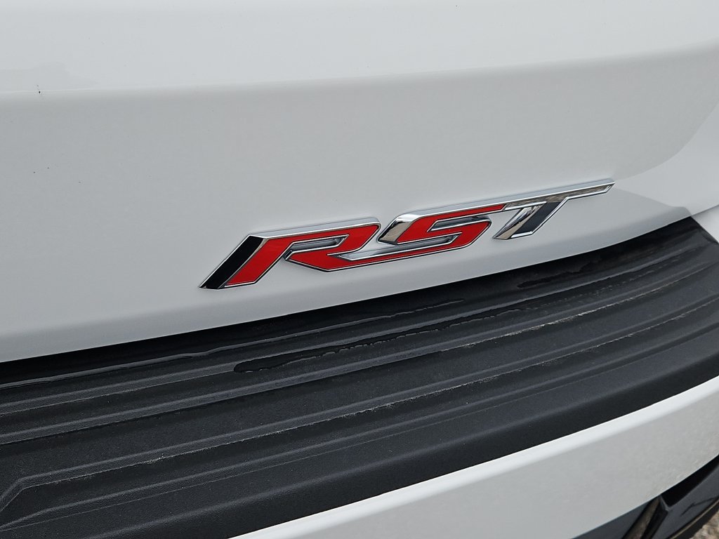New 2027 Chevrolet Tahoe RST w/ Comfort Package AWD/4WD image 6