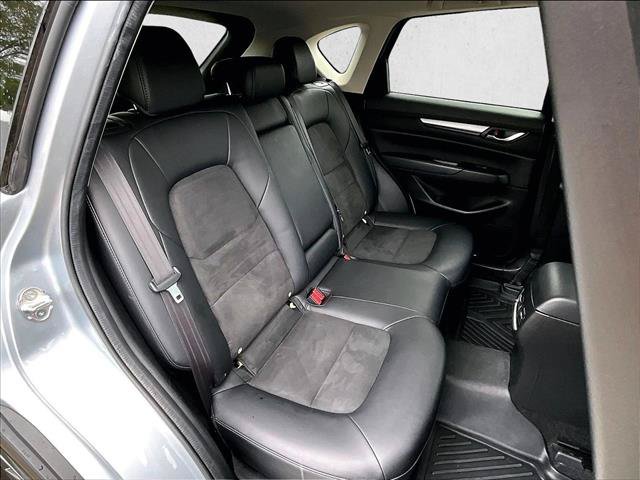 Used 2020 MAZDA CX-5 Touring FWD image 30