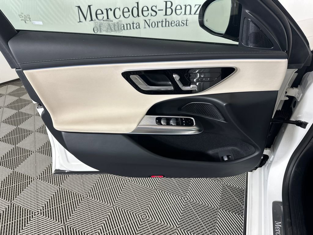 Certified 2025 Mercedes-Benz E 350 Sedan image 10