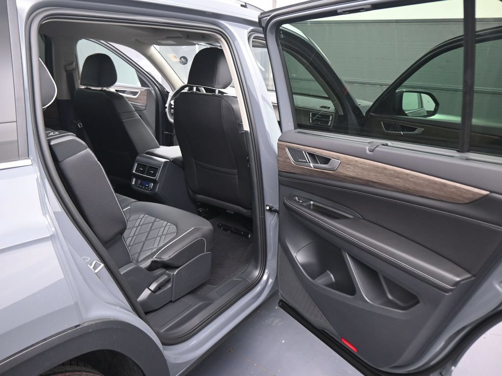 New 2026 Volkswagen Atlas SEL Premium R-Line AWD/4WD image 42
