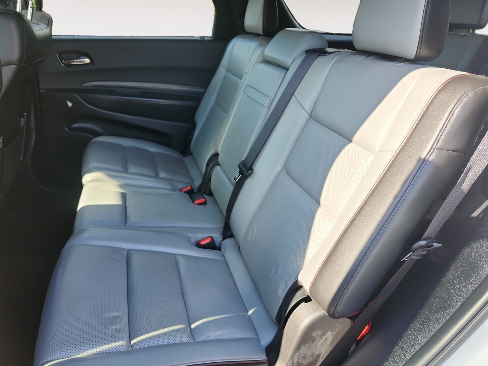 Used 2023 Dodge Durango GT AWD/4WD image 14