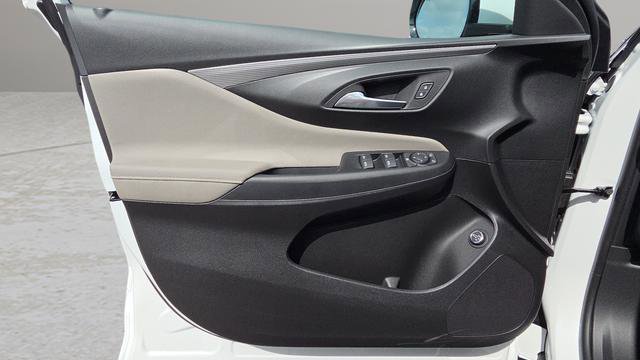 New 2026 Buick Envista Avenir image 29
