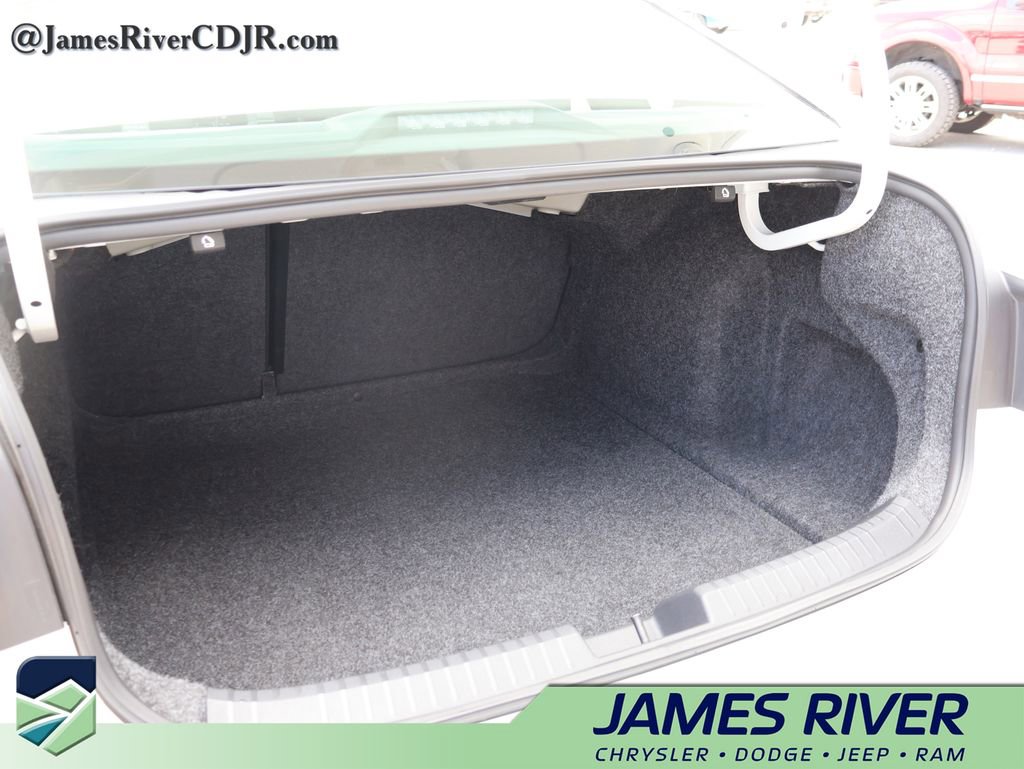 Used 2023 Volkswagen Jetta Sport FWD image 15