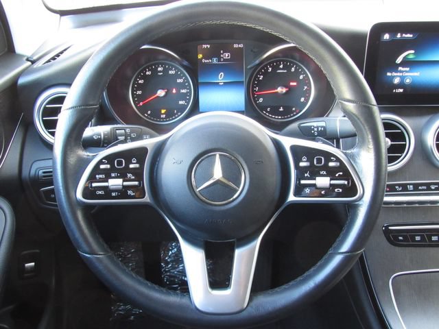 Certified 2021 Mercedes-Benz GLC 300 4MATIC image 26