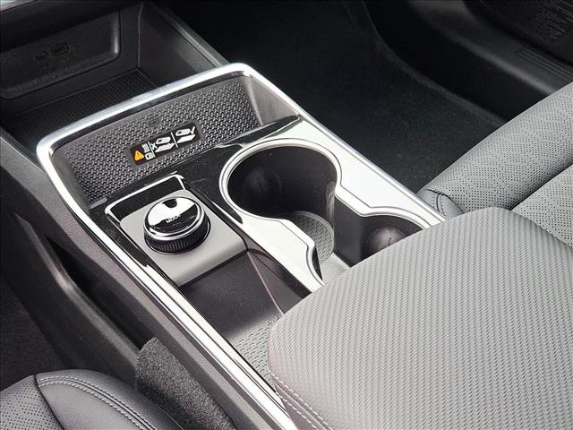 New 2026 Chevrolet Equinox LT image 14