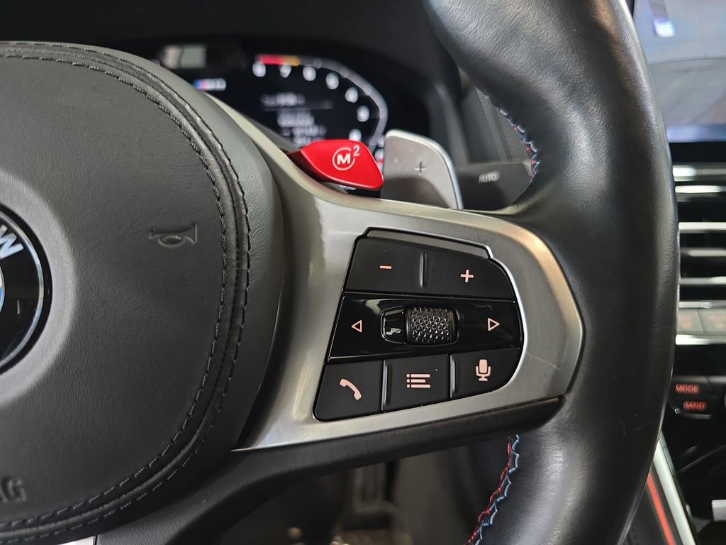 Used 2023 BMW M8 Competition image 21