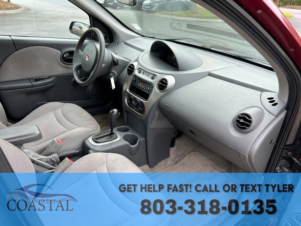 Used 2004 Saturn ION Level 2 image 17
