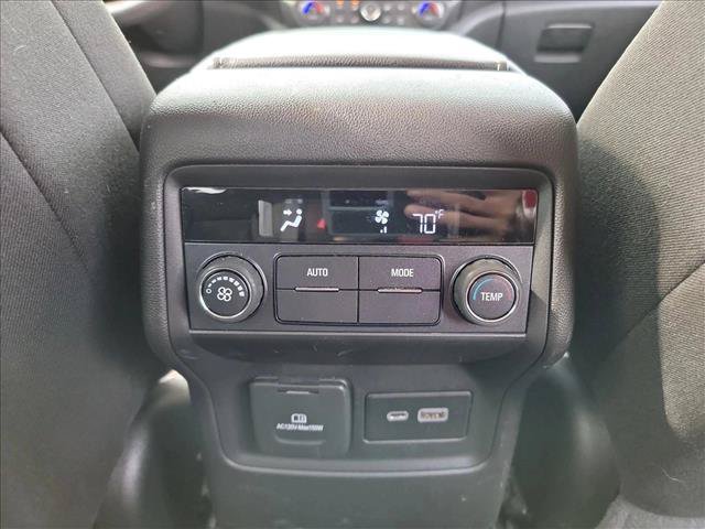 Used 2020 GMC Acadia SLE w/ Driver Convenience Package FWD image 16
