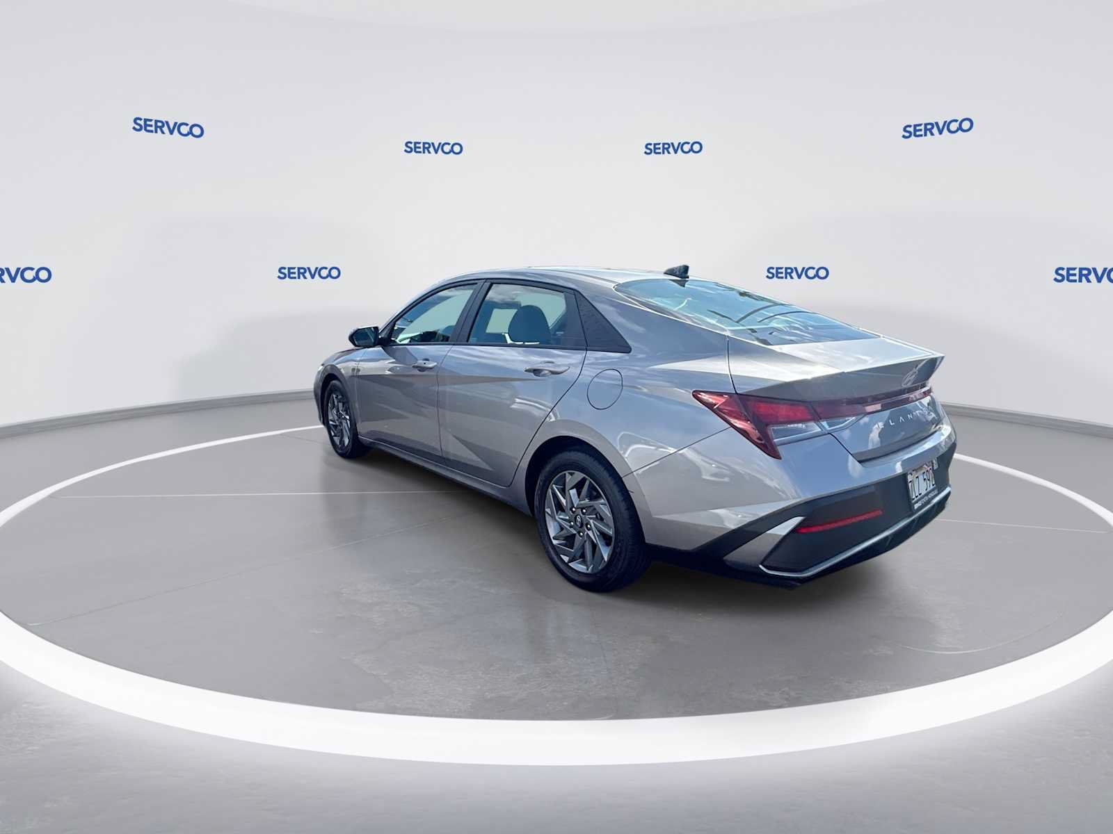 Used 2024 Hyundai Elantra SEL FWD image 6