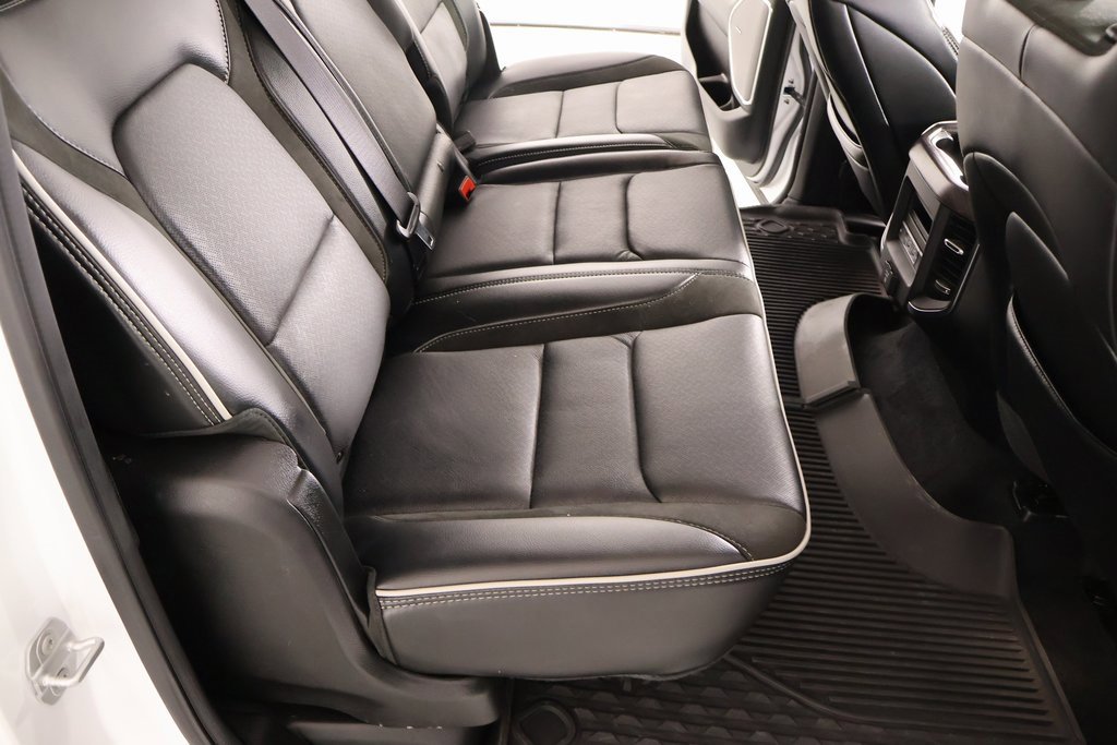 Used 2025 RAM 1500 Laramie w/ Night Edition image 15