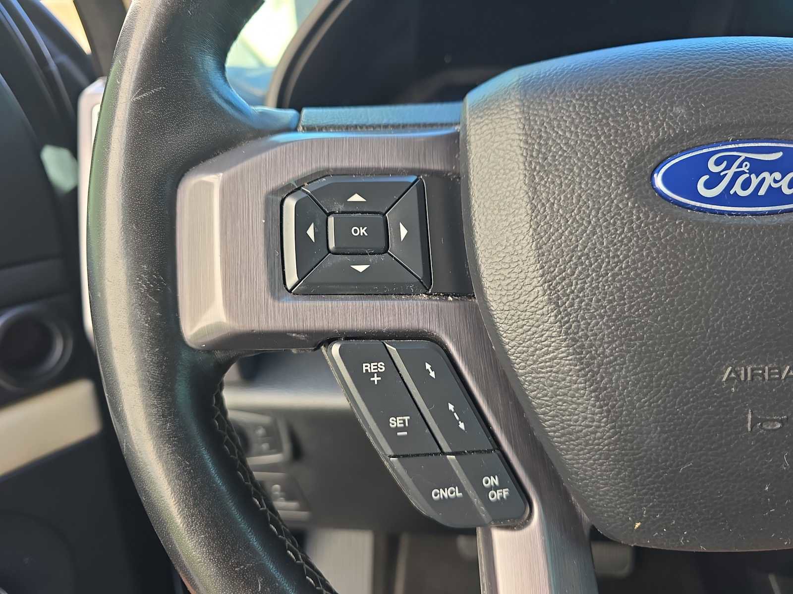 Used 2019 Ford Expedition Platinum image 21