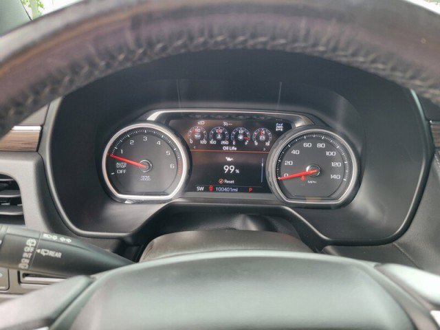 Used 2021 Chevrolet Suburban Z71 w/ Z71 Off-Road Package image 17