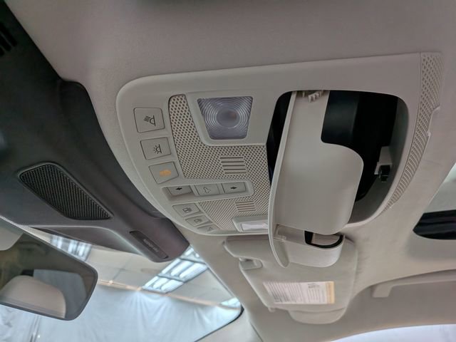 Certified 2022 Lincoln Nautilus Black Label image 19