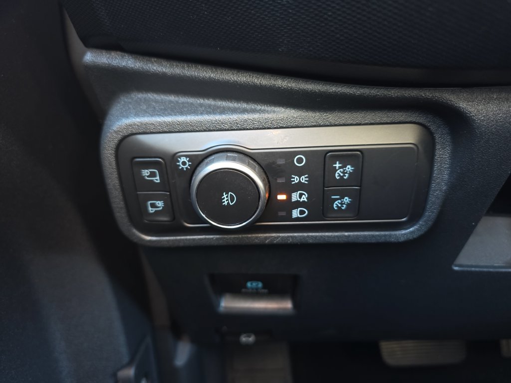 Used 2022 Ford Bronco Outer Banks AWD/4WD image 41