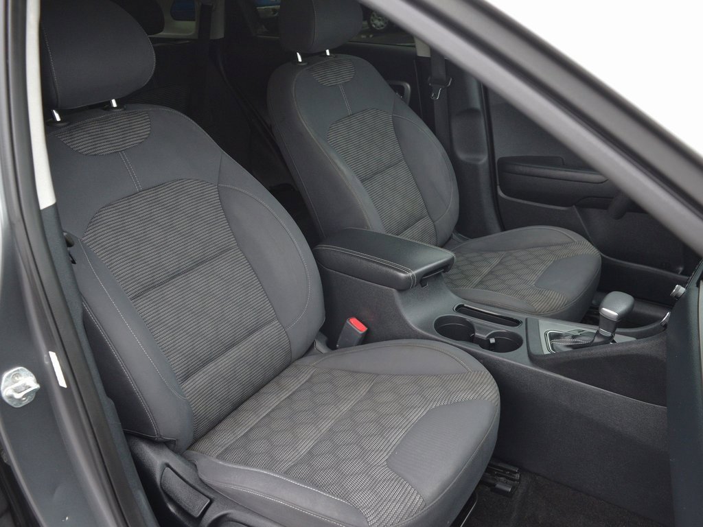 Used 2017 Kia Niro LX image 33