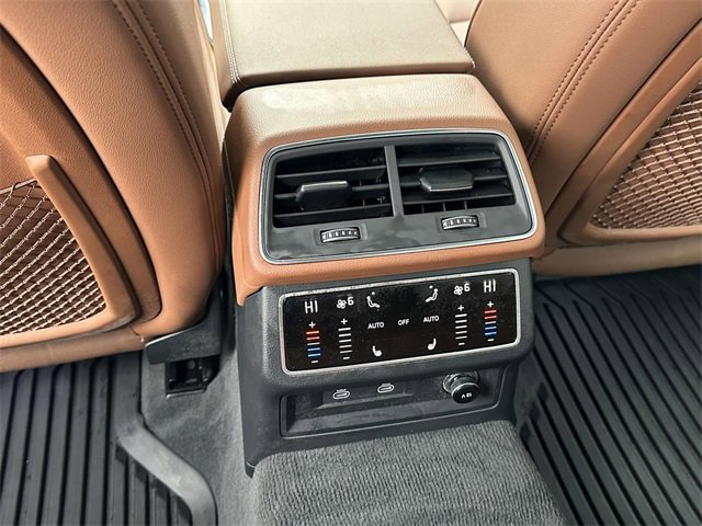Certified 2025 Audi A6 Premium Plus w/ Premium Plus Package image 15