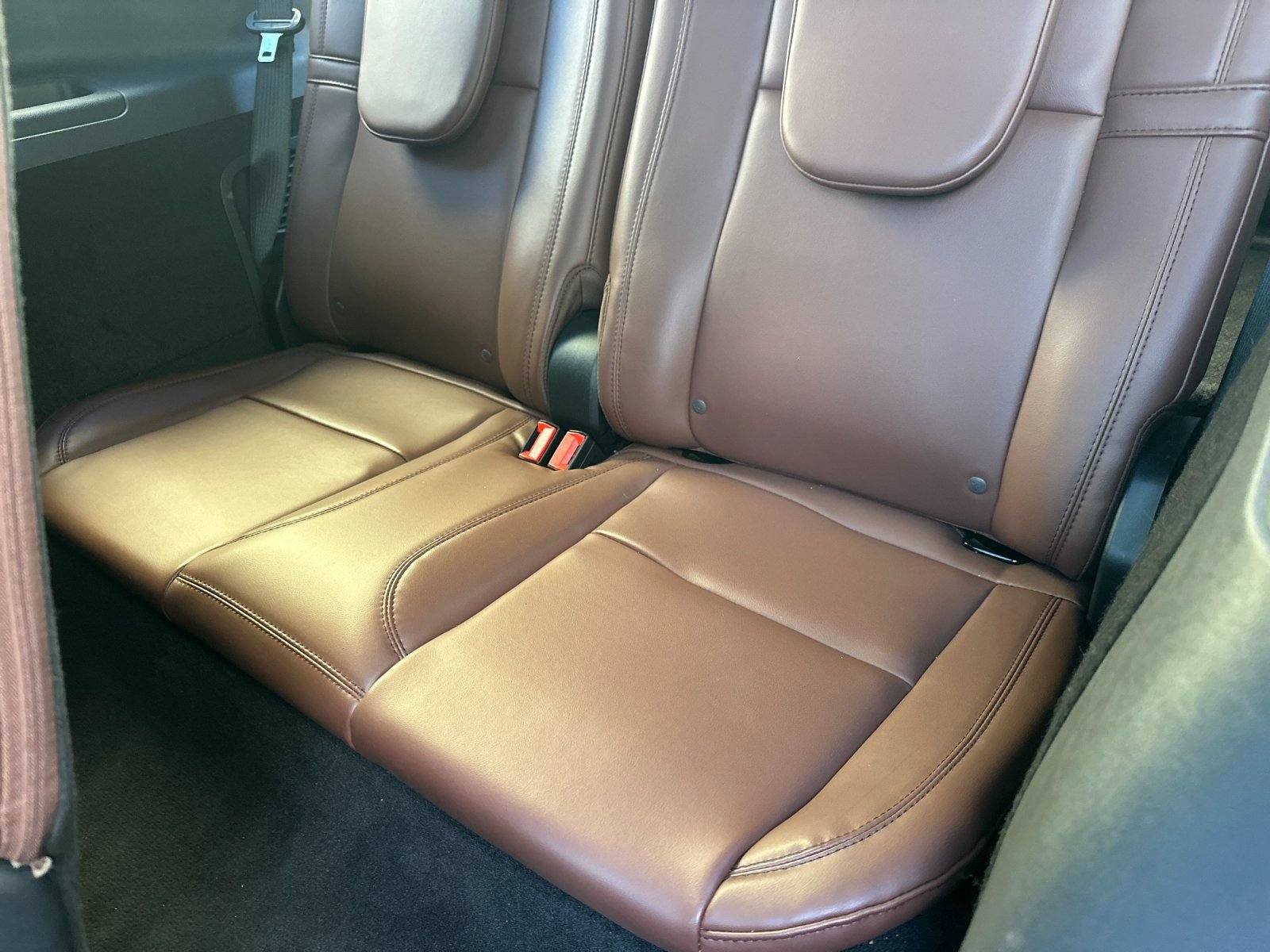 New 2026 Lincoln Aviator Reserve AWD/4WD image 14