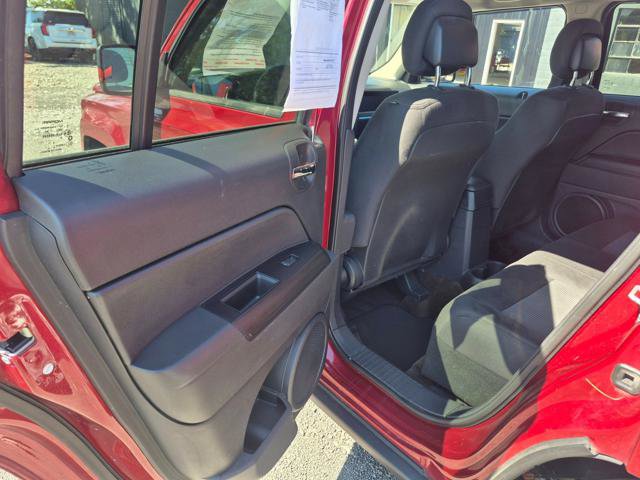 Used 2014 Jeep Patriot Sport w/ Power Value Group image 7
