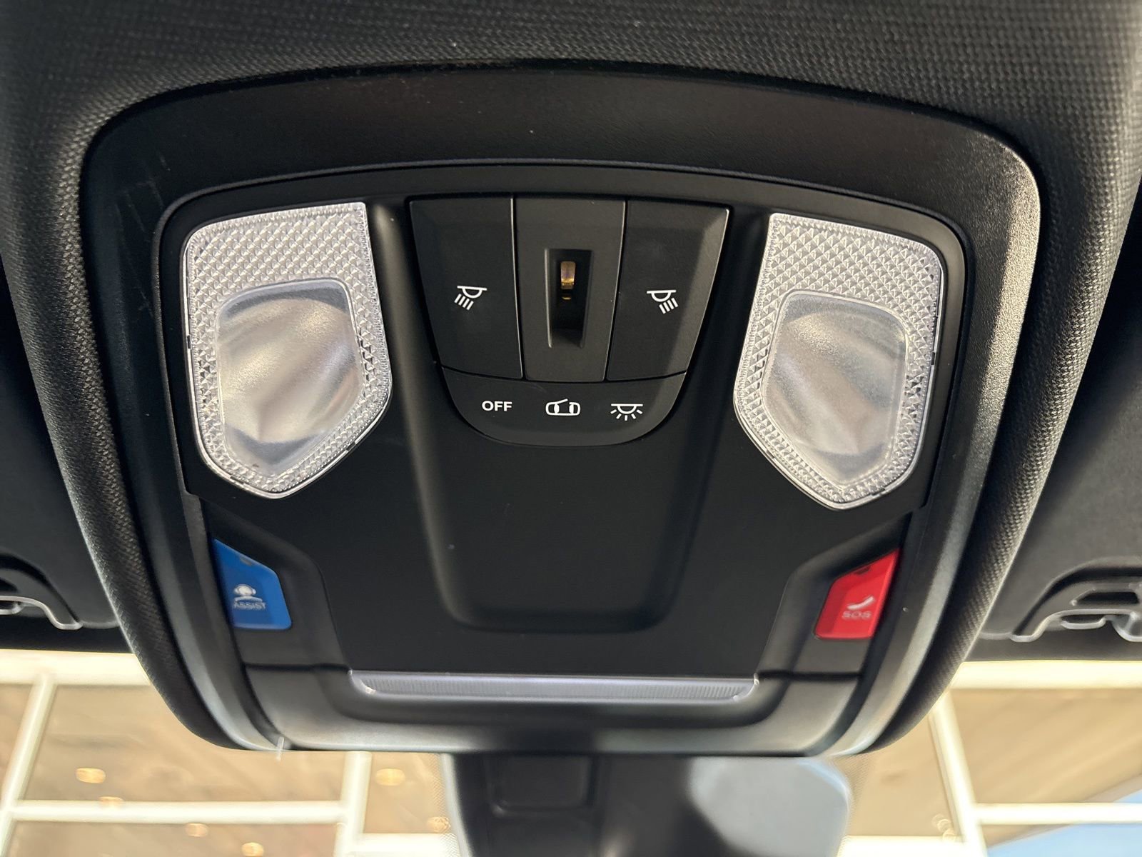 Used 2025 RAM 1500 Lone Star AWD/4WD image 17