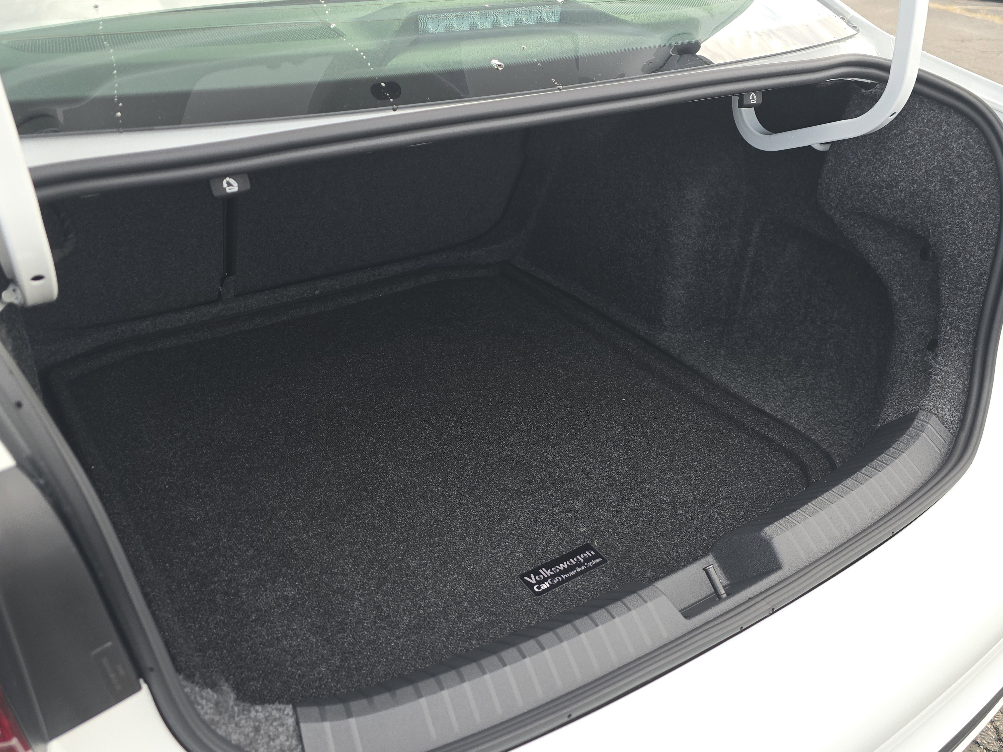 New 2026 Volkswagen Jetta S image 12