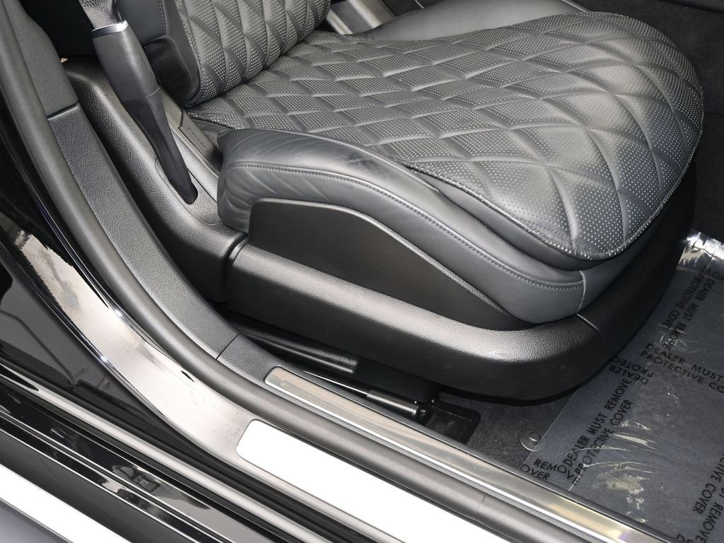 Used 2022 Mercedes-Benz S 580 4MATIC Sedan image 57