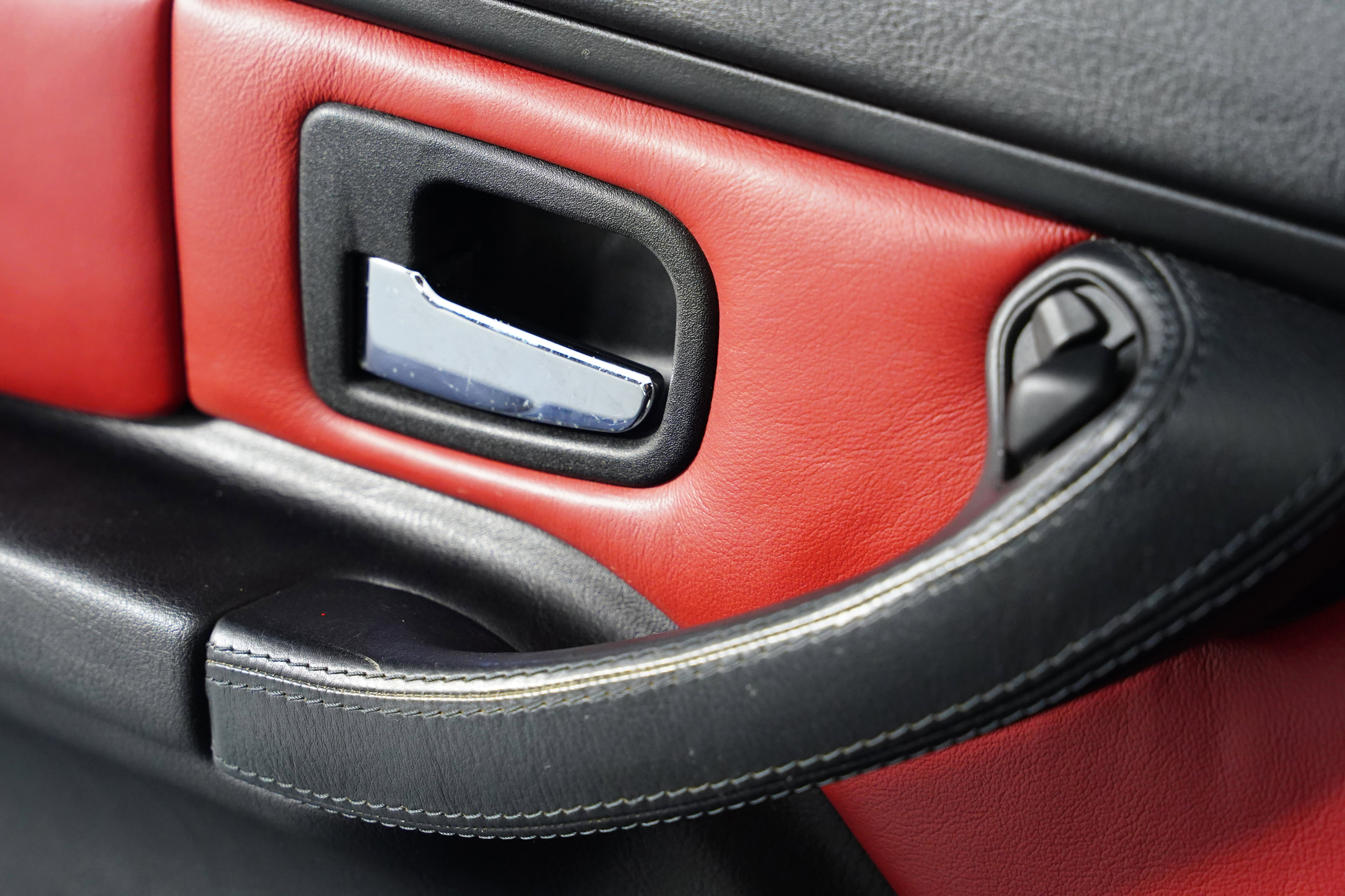 Used 2002 BMW M Roadster image 37