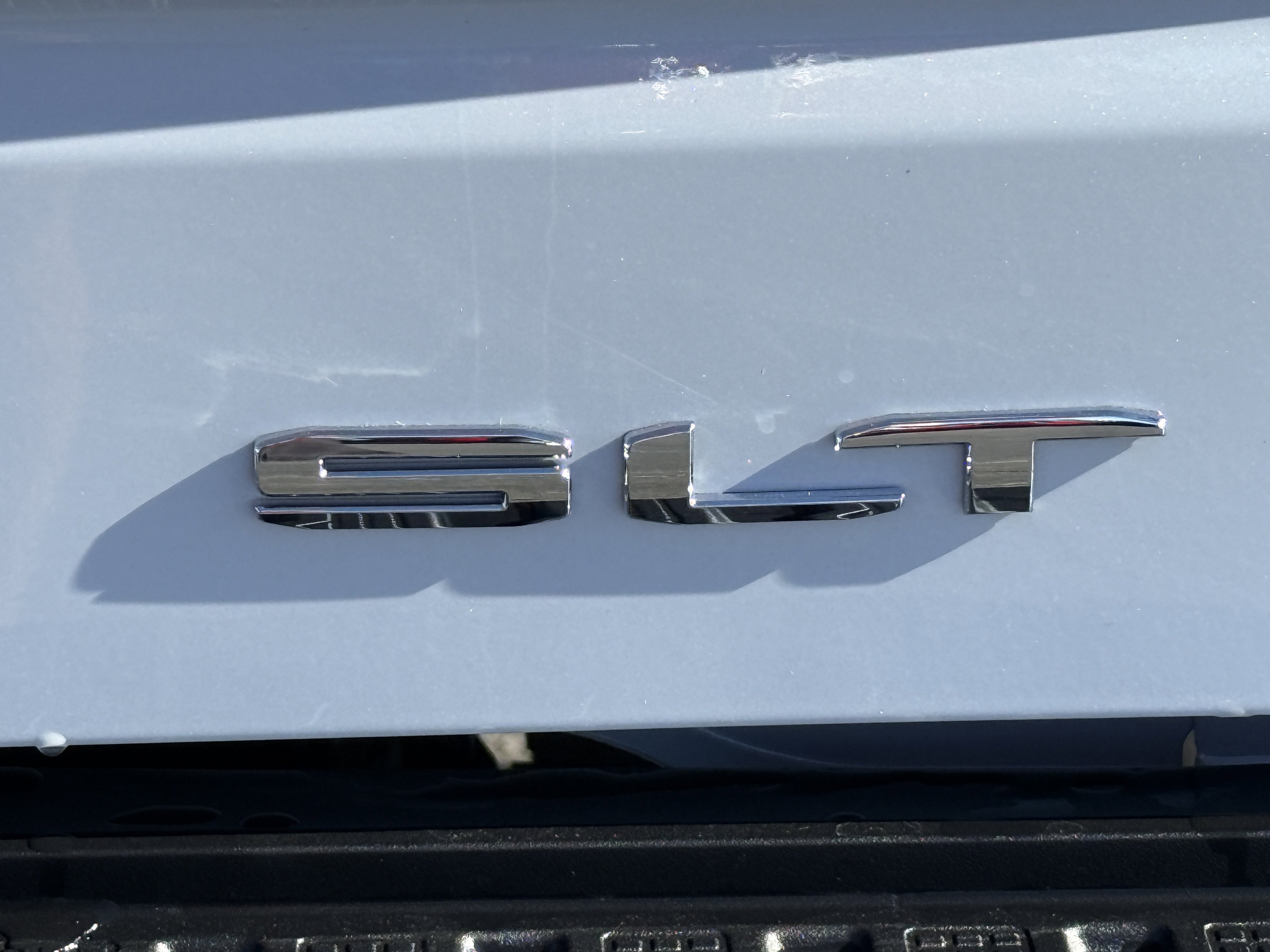 New 2026 GMC Sierra 1500 SLT w/ SLT Premium Plus Package image 12