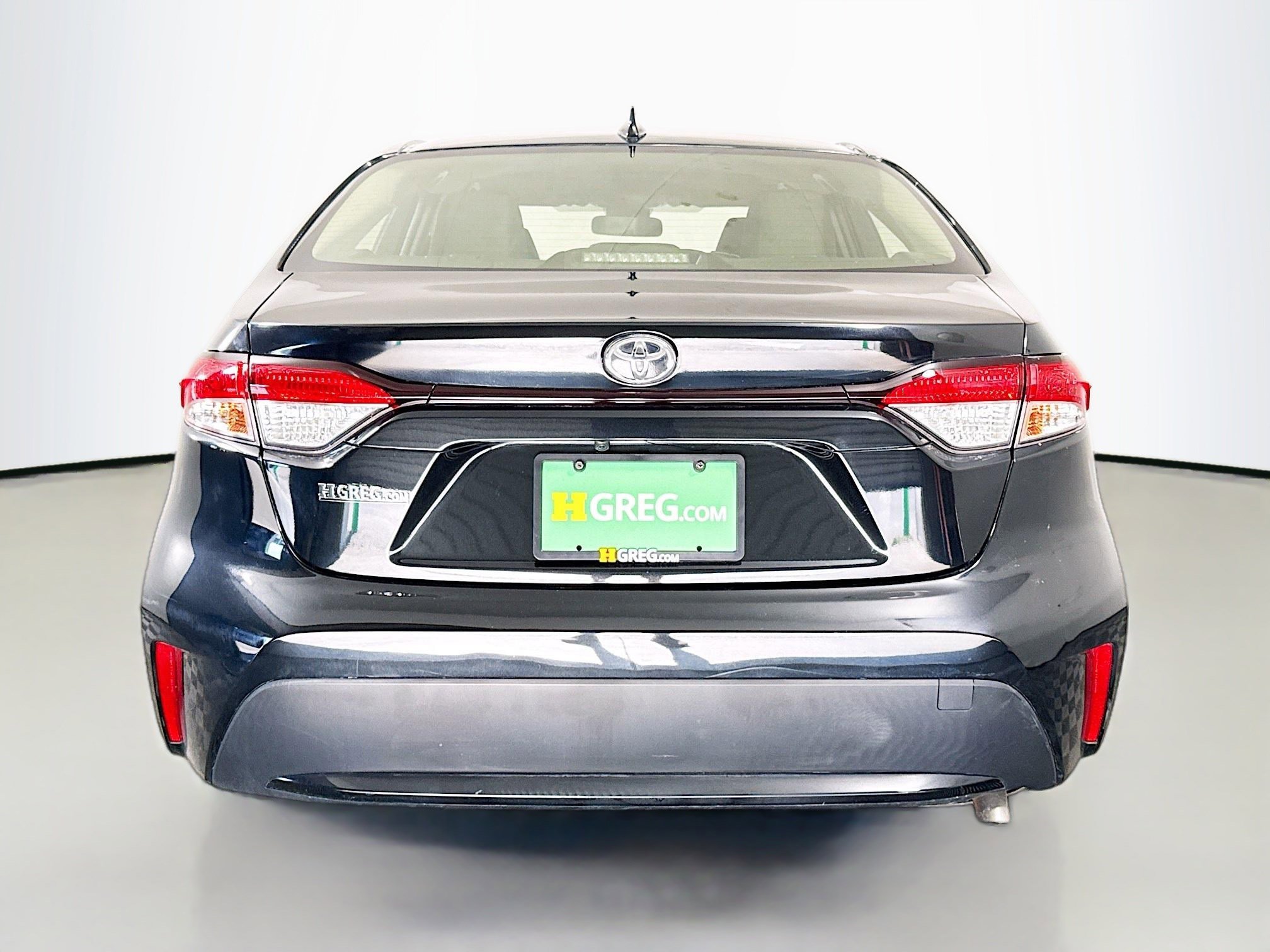 Used 2022 Toyota Corolla LE FWD image 8