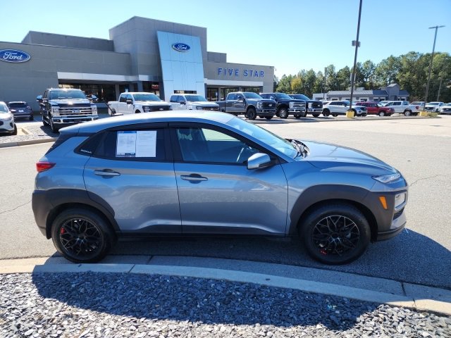 Used 2021 Hyundai Kona SE