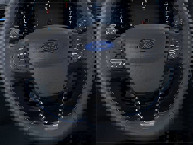 New 2025 Ford Maverick Lobo image 14