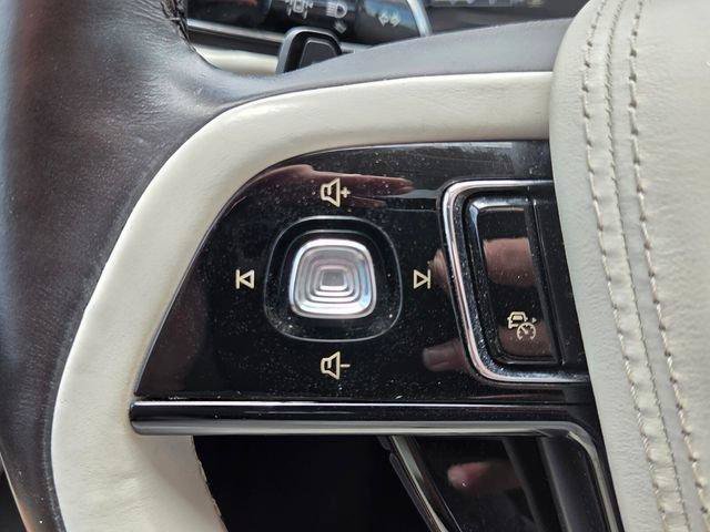 Used 2020 Lincoln Aviator Black Label AWD/4WD image 35