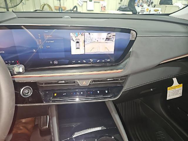 New 2026 Buick Envision Sport Touring image 14