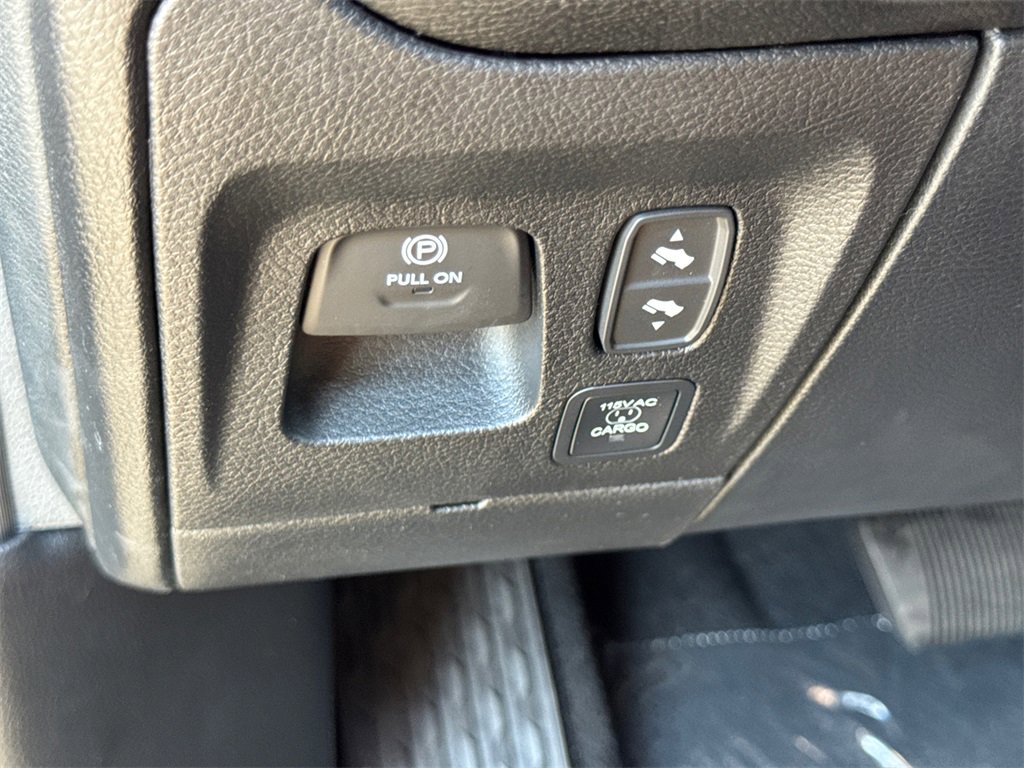 New 2026 RAM 1500 Rebel w/ Bed Utility Group image 29