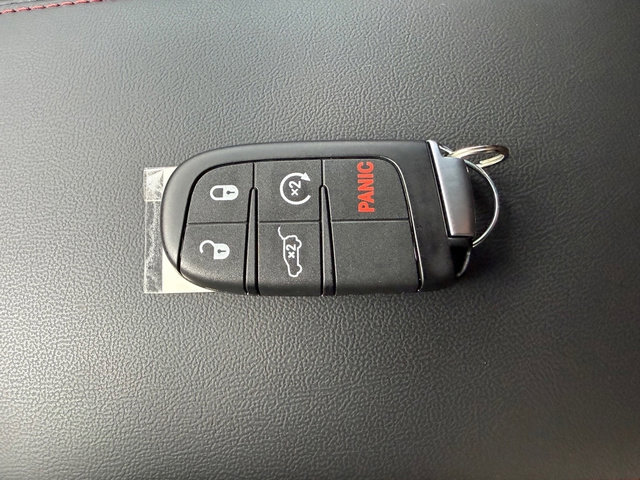 New 2026 Dodge Durango GT image 36