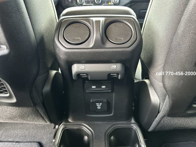 Used 2025 Jeep Gladiator Mojave w/ Convenience Group AWD/4WD image 20