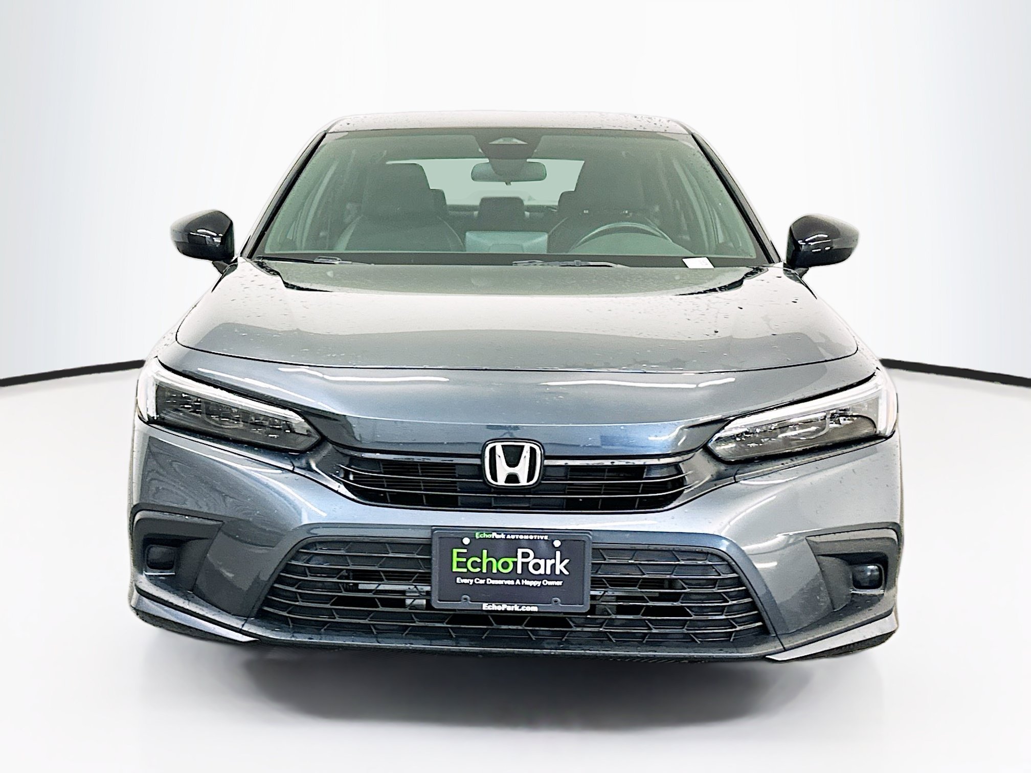 Used 2024 Honda Civic Sport image 2