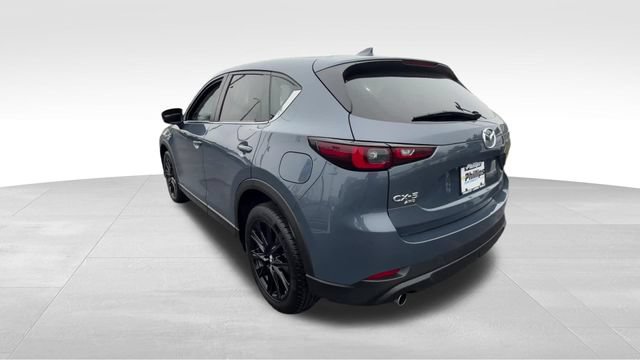 Used 2025 MAZDA CX-5 Carbon Edition AWD/4WD image 4