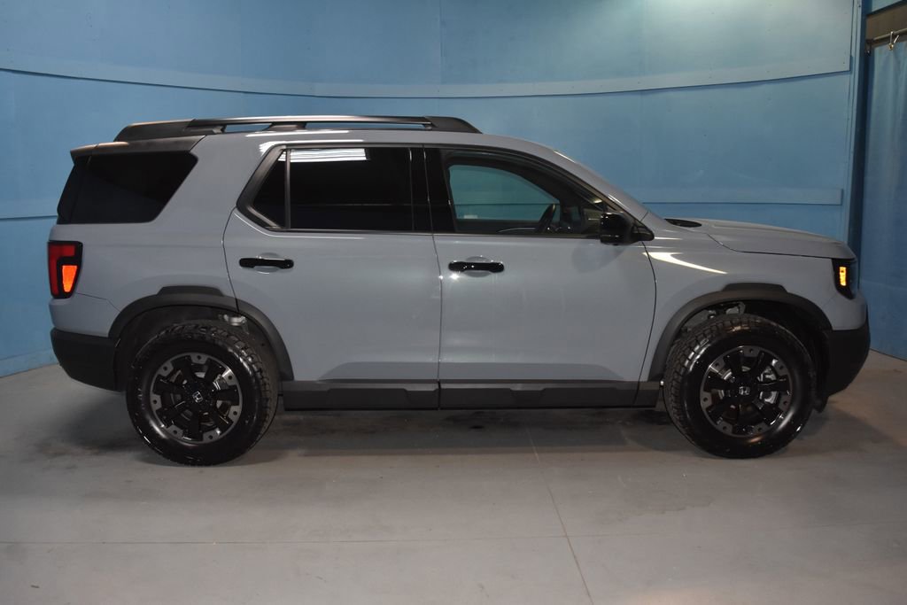 Used 2026 Honda Passport TrailSport Elite image 25