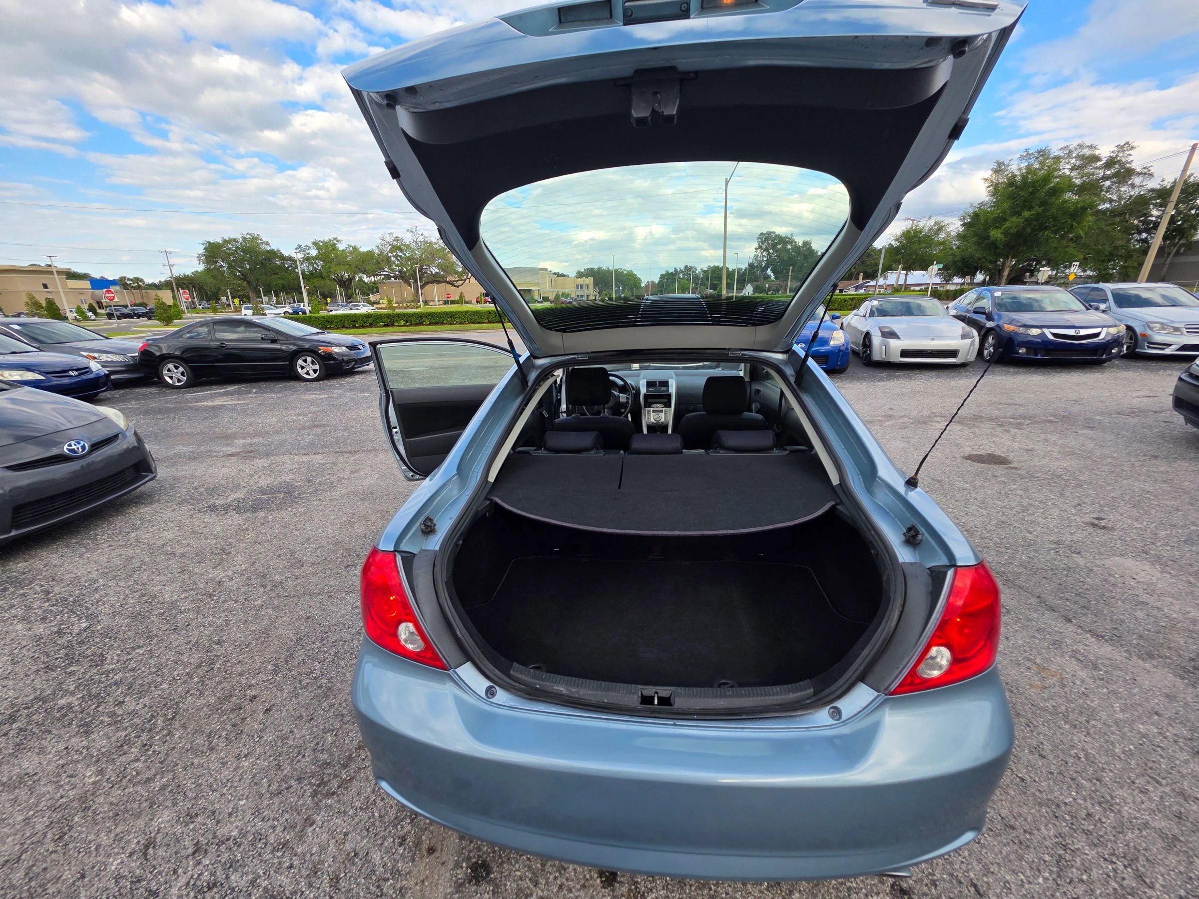 Used 2006 Scion tC image 15