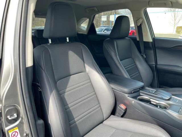 Used 2016 Lexus NX 200t AWD w/ Premium Package image 31