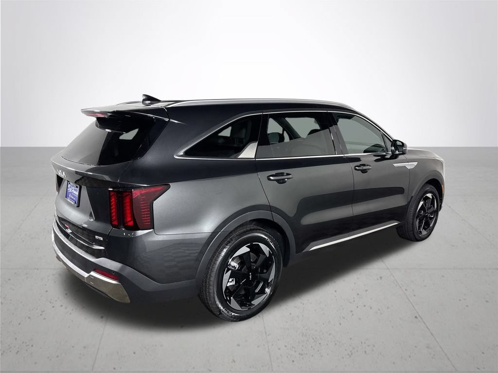 New 2026 Kia Sorento EX AWD/4WD image 6