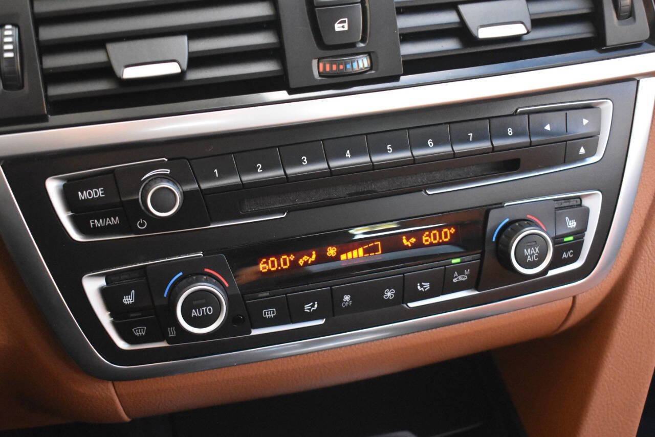 Used 2015 BMW 335i Sedan image 28